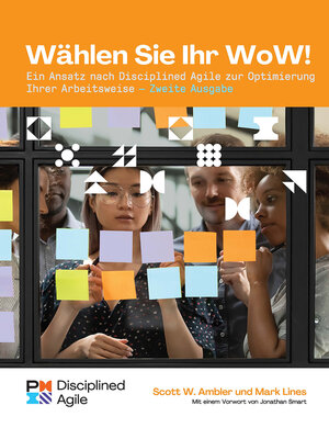 cover image of Choose your WoW-- (GERMAN)